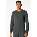 Schiesser Heren Nacht Shirt Sweatshirt 182041 - Jambelles
