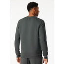 Schiesser Heren Nacht Shirt Sweatshirt 182041 - Jambelles
