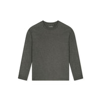 Schiesser Heren Nacht Shirt Sweatshirt 183108 - Jambelles