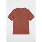 Schiesser Heren Nacht Shirt T-Shirt Ronde hals 182599 - Jambelles