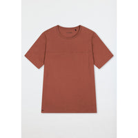 Schiesser Heren Nacht Shirt T-Shirt Ronde hals 182599 - Jambelles