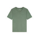 Schiesser Heren Nacht Shirt T-Shirt V-Hals182181 - Jambelles