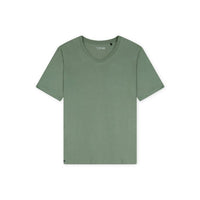 Schiesser Heren Nacht Shirt T-Shirt V-Hals182181 - Jambelles