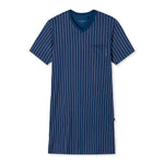 Schiesser Heren Nachthemd 173671 - Jambelles