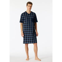 Nachthemd kurz 181163