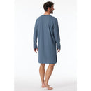 Schiesser Heren Nachthemd lang 182022 - Jambelles