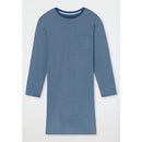 Schiesser Heren Nachthemd lang 182022 - Jambelles