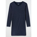 Schiesser Heren Nachthemd Lang 183177 - Jambelles
