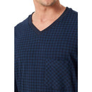 Schiesser Heren Pyjama set 182194 - Jambelles