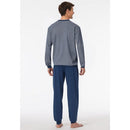 Schiesser Heren Pyjama set 182194 - Jambelles