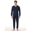 Schiesser Heren Pyjama set 182194 - Jambelles