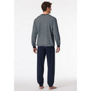 Schiesser Heren Pyjama set 182196 - Jambelles