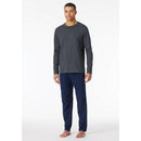 Schiesser Heren Pyjama set 182197 - Jambelles