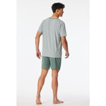 Schiesser Heren Pyjama set 182312 - Jambelles