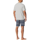 Schiesser Heren Pyjama set 182606 - Jambelles