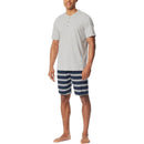 Schiesser Heren Pyjama set 182606 - Jambelles