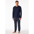 Schiesser Heren Pyjama set 183175 - Jambelles