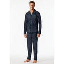Schiesser Heren Pyjama set 183176 - Jambelles
