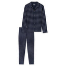 Schiesser Heren Pyjama set 183176 - Jambelles