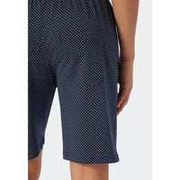 Schiesser Heren Pyjama set kort 159634 - Jambelles