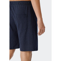 Schiesser Heren Pyjama set kort 159634 - Jambelles