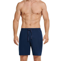 Schiesser Heren Pyjama set kort 173862 - Jambelles