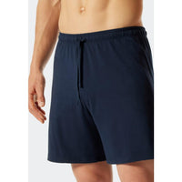 Schiesser Heren Pyjama set kort 176825 - Jambelles