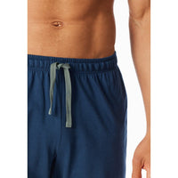 Schiesser Heren Pyjama set kort 182604 - Jambelles