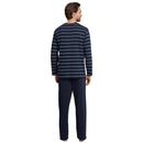 Schiesser Heren Pyjama set lang 159622 - Jambelles