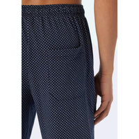 Schiesser Heren Pyjama set lang 159633 - Jambelles