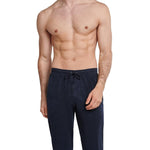 Schiesser Heren Pyjama set lang 171929 - Jambelles