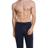 Schiesser Heren Pyjama set lang 171929 - Jambelles