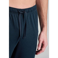 Schiesser Heren Pyjama set lang 175639 - Jambelles