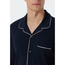 Schiesser Heren Pyjama set Lang 179296 - Jambelles