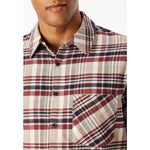 Schiesser Heren Pyjama set Lang 182123 - Jambelles