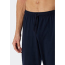 Schiesser Heren Pyjama set Schlafanzug lang 179111 - Jambelles