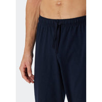 Schiesser Heren Pyjama set Schlafanzug lang 179111 - Jambelles