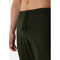 Schiesser Heren Pyjama set Schlafanzug lang 180258 - Jambelles