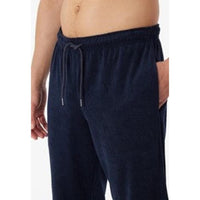 Schiesser Heren Pyjama set Schlafanzug lang 180278 - Jambelles