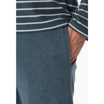 Schiesser Heren Pyjama set Schlafanzug lang 181926 - Jambelles