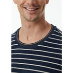 Schiesser Heren Pyjama set Schlafanzug lang 181929 - Jambelles