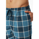 Schiesser Heren Pyjama set Schlafanzug lang 182029 - Jambelles