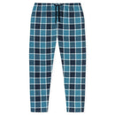 Schiesser Heren Pyjama set Schlafanzug lang 182029 - Jambelles