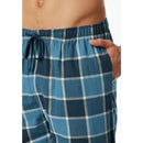 Schiesser Heren Pyjama set Schlafanzug lang 182029 - Jambelles