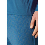 Schiesser Heren Pyjama set Schlafanzug lang 183116 - Jambelles