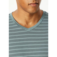 Schiesser Heren Pyjama set Schlafanzug lang 183118 - Jambelles