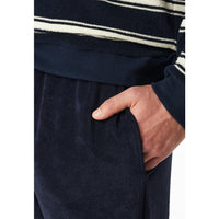 Schiesser Heren Pyjama set Schlafanzug lang 183128 - Jambelles