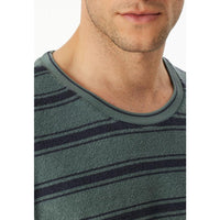 Schiesser Heren Pyjama set Schlafanzug lang 183128 - Jambelles