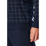 Schiesser Heren Pyjama set Schlafanzug lang 183173 - Jambelles