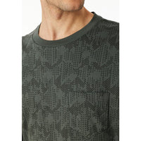 Schiesser Heren Pyjama set Schlafanzug lang 183173 - Jambelles